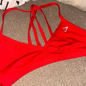 Gymshark Minimal Bra